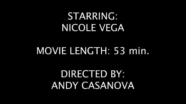 Play MP4 - Nicole Vega - Super Anal Sex Extreme - Piss Version