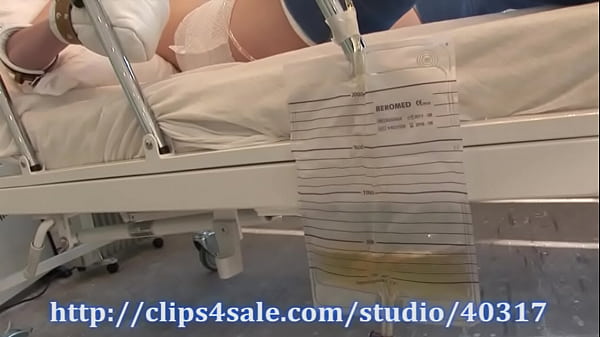 Play MP4 - bondage diaper