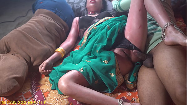 Play MP4 - XXX Indian fuck step MOM and step SON in hindi XXX