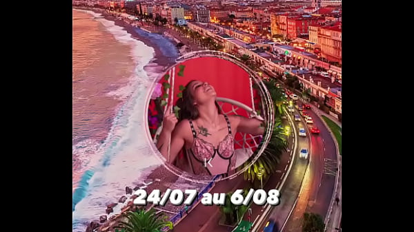 Retrouvez moi au 54 le bar &agrave; le plus connue de nice 