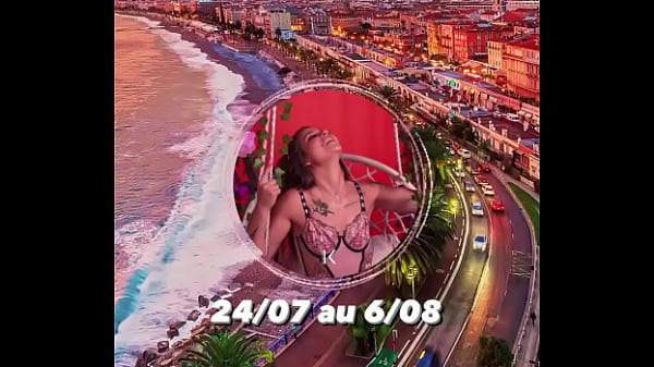 Retrouvez moi au 54 le bar &agrave; le plus connue de nice 