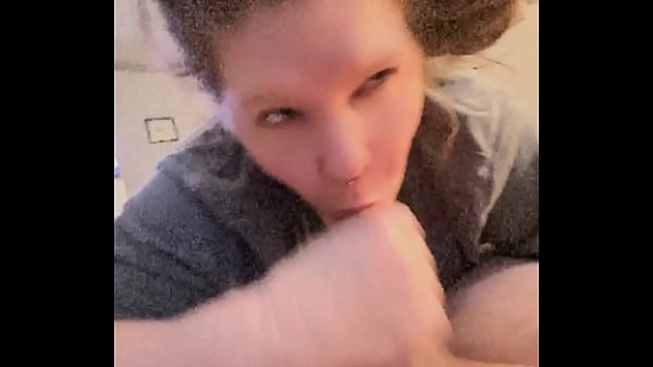 Deep throat bwc i cum too 