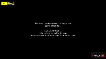 Short masturbaci&oacute;n en pisac con fondo de valle sagrado 