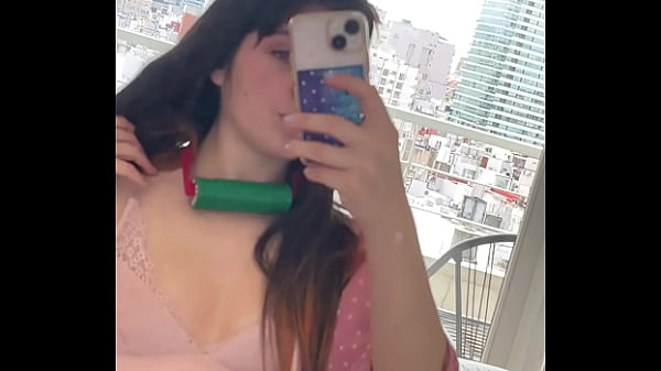 Play MP4 - Nezuko from Demon Slayer Cosplay teaser