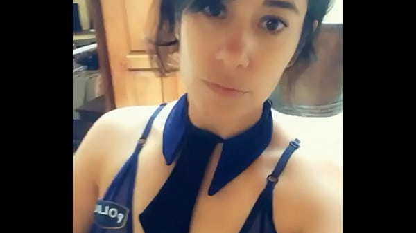 Nonton Soy Una Policia Que Los Va Detener thumbnail