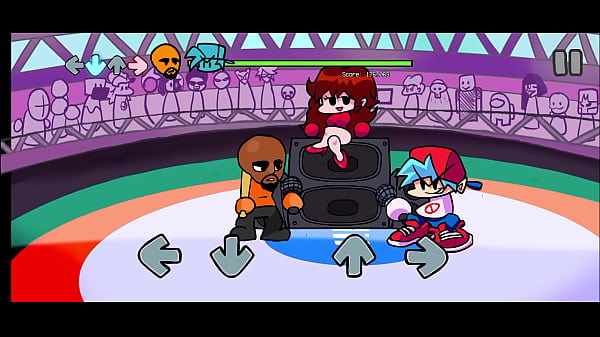 fnf &eacute;pica jugadas sin bot play 