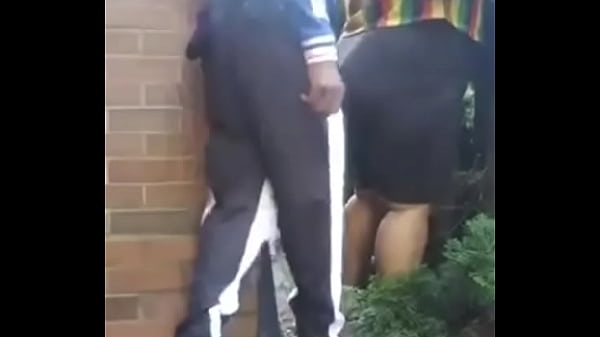 Play MP4 - Fucking the thick pastors wife outside of church