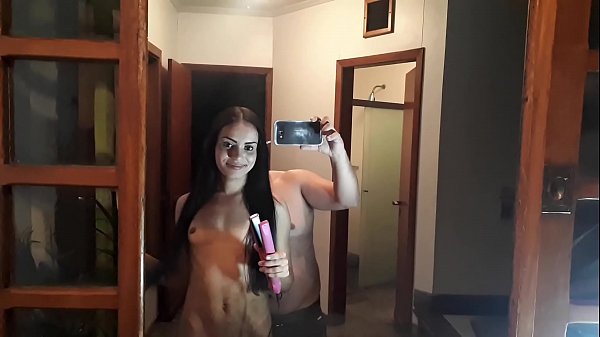 Alice Lemes_se pa uma cena pa Hardbzil by Binho Ted