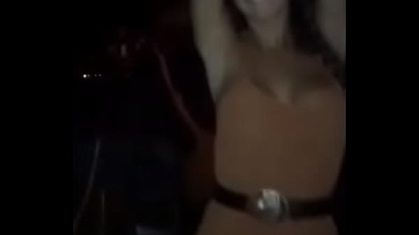 Quando a noite &eacute; boa n&atilde;o importa o local 