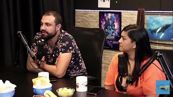 Entrevista Humor e sexo Casal_Mattos O_Cotidiano Podcast