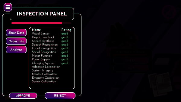 Gameplay where girls are made #7 keine vorkommnisse am flie&szlig;band 