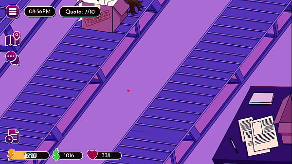 Gameplay where girls are made #7 keine vorkommnisse am flie&szlig;band 