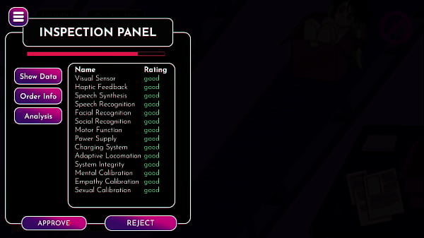 Gameplay where girls are made #7 keine vorkommnisse am flie&szlig;band 