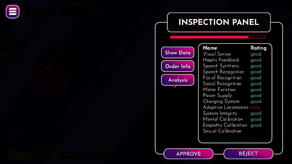 Gameplay where girls are made #7 keine vorkommnisse am flie&szlig;band