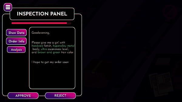 Gameplay where girls are made #7 keine vorkommnisse am flie&szlig;band 