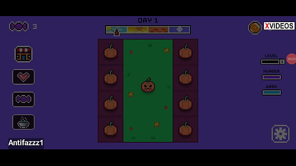 Nonton Una Calabaza Humana Con Ganas De Que La Follen Duro thumbnail