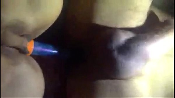 sharing_toy in asses girl and guy