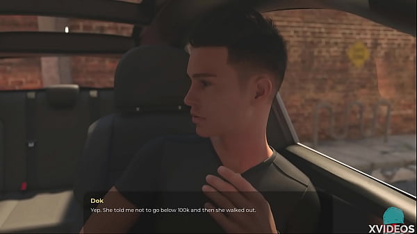 No More Money Ep.12 - Visual Novel Gameplay [hd] thumbnail