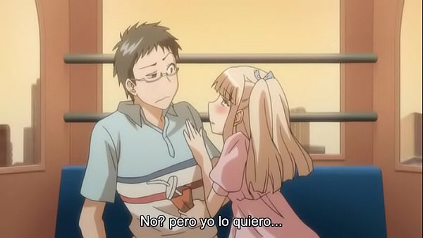 Colegiala cachonda enamorada del prof 2