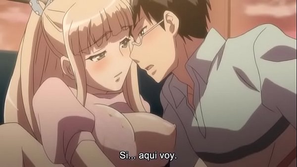 Colegiala cachonda enamorada del prof 2