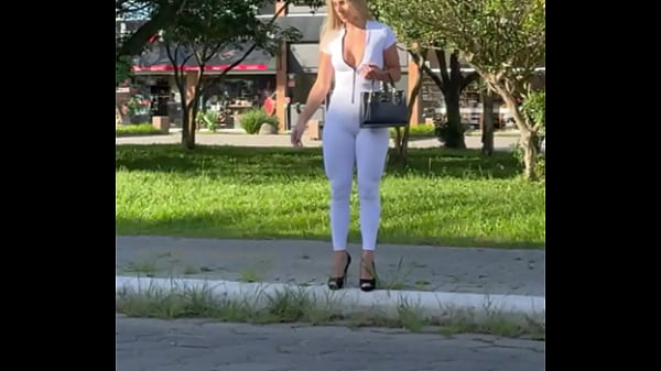 Famosa &aacute; maiores loiras do brasil