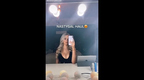 Busty Social Media Thots2020