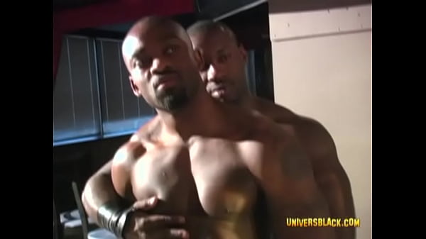 PinkX Gay Video Awards : Black Leather 3 