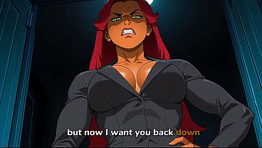 I Work All Day While You Sit On Your Ass &ndash_ Time For Your Punishment! (Angry Futa Hatefuck Audio)