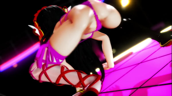 黒柚式_五劫院ミユで