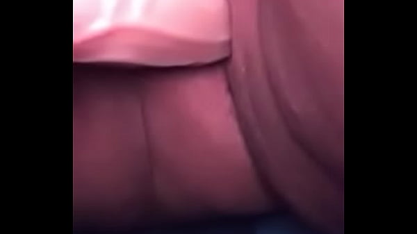 Cum dripping from pussy 