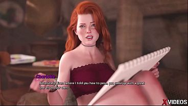 La Piccola Contea Delle Milf #16 &bull; Gameplay [hd] thumbnail