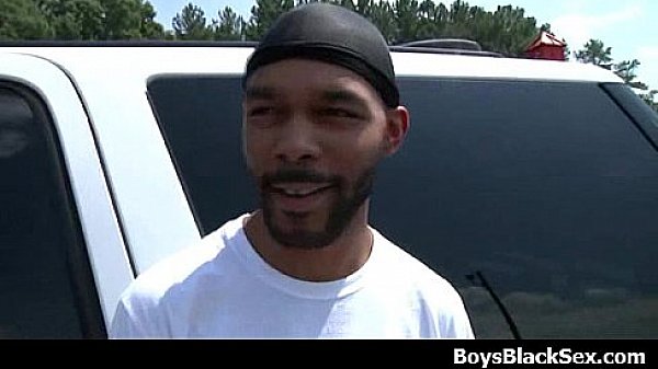 Black gay boys fuck white young dudes hardcore 07 