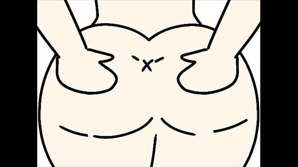 Showing my ass