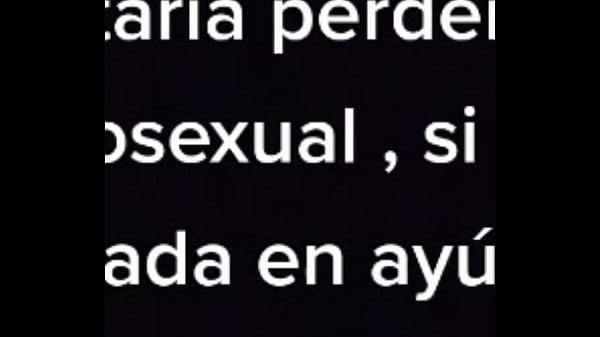 Soy virgen y quiero dejar de serlo me ayudas