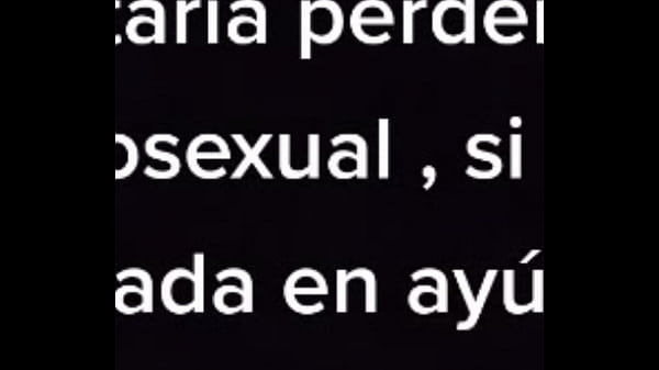 Soy virgen y quiero dejar de serlo me ayudas