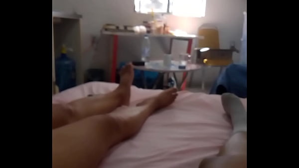 No quiso mandarlo porque se empacha