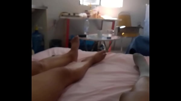 No quiso mandarlo porque se empacha 