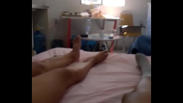 No quiso mandarlo porque se empacha