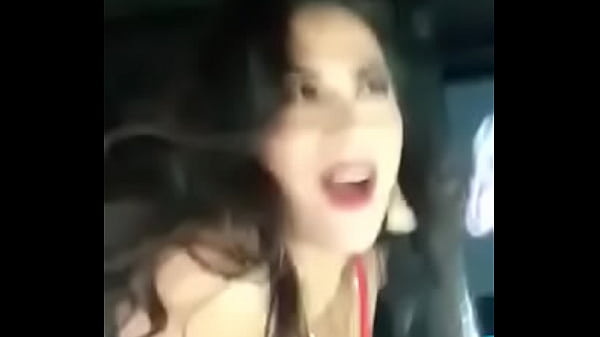 CHUECONA BAILANDO EN LIMA 