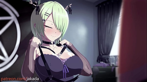 Nonton Ceres X Party Sex thumbnail