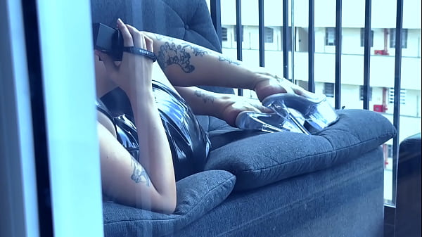 Nonton Do You Like My Pleaser? thumbnail