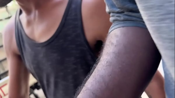 Parte 1 - Peguei Um Morador De Rua Em Copacabana thumbnail