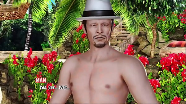 Play MP4 - Max's Life Cap 29 - follando a una MILF en la playa frente a su esposo