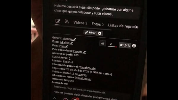 V&iacute_deo de verificaci&oacute_n