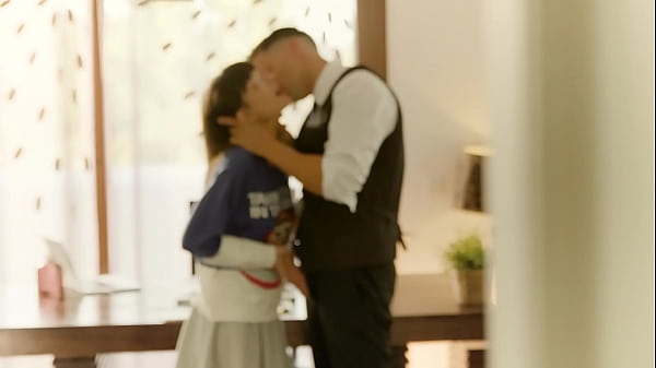 Play MP4 - Sweet Caomei Wants to Cheat With Her Boss