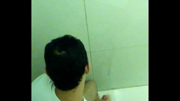 Play MP4 - Banheiro do P&aacute;tio Limeira