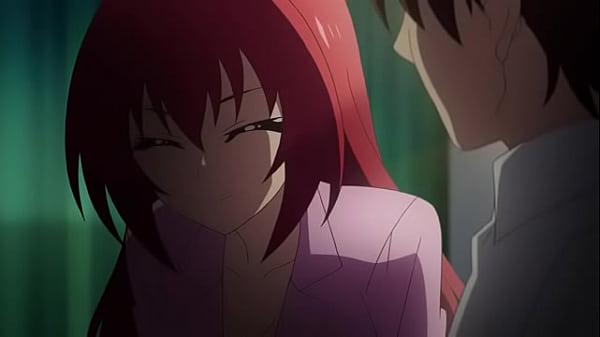 The TestamentDevil Girls