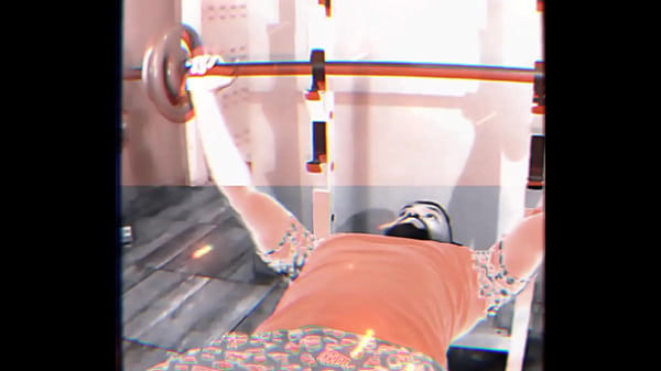 Nonton Treinador Perde O Foco Quando Aluna Resolve Foder Ele Durante O Treino thumbnail