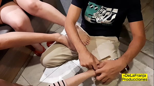 Play MP4 - Org&iacute;a Fetichista