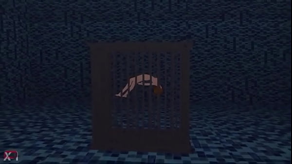 Vocaloid girl drowning with audio 